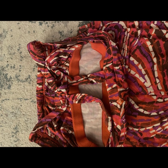 PRANA Quinn Dress Size: Medium - Picture 3 of 4